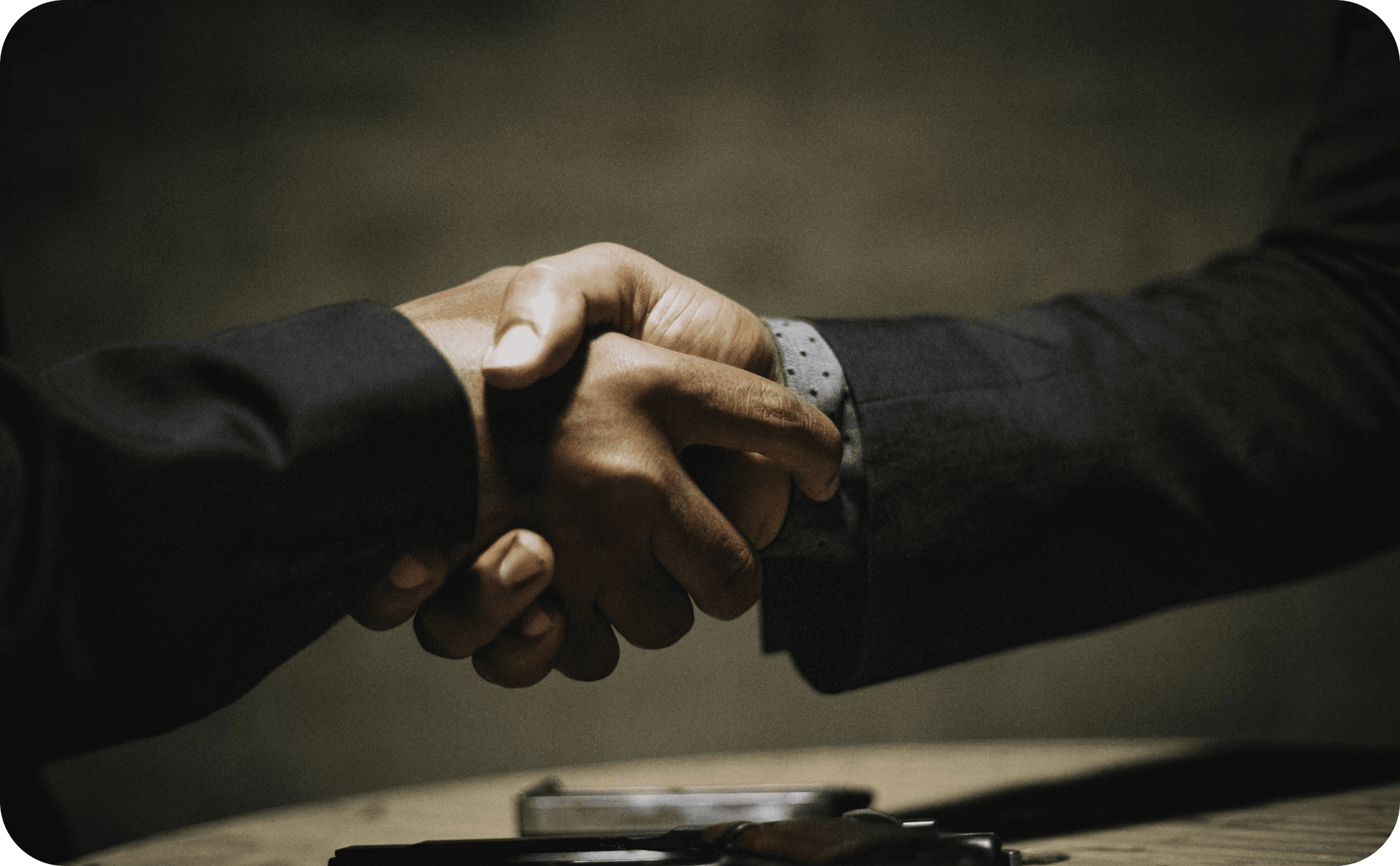 Partnership and investor relations