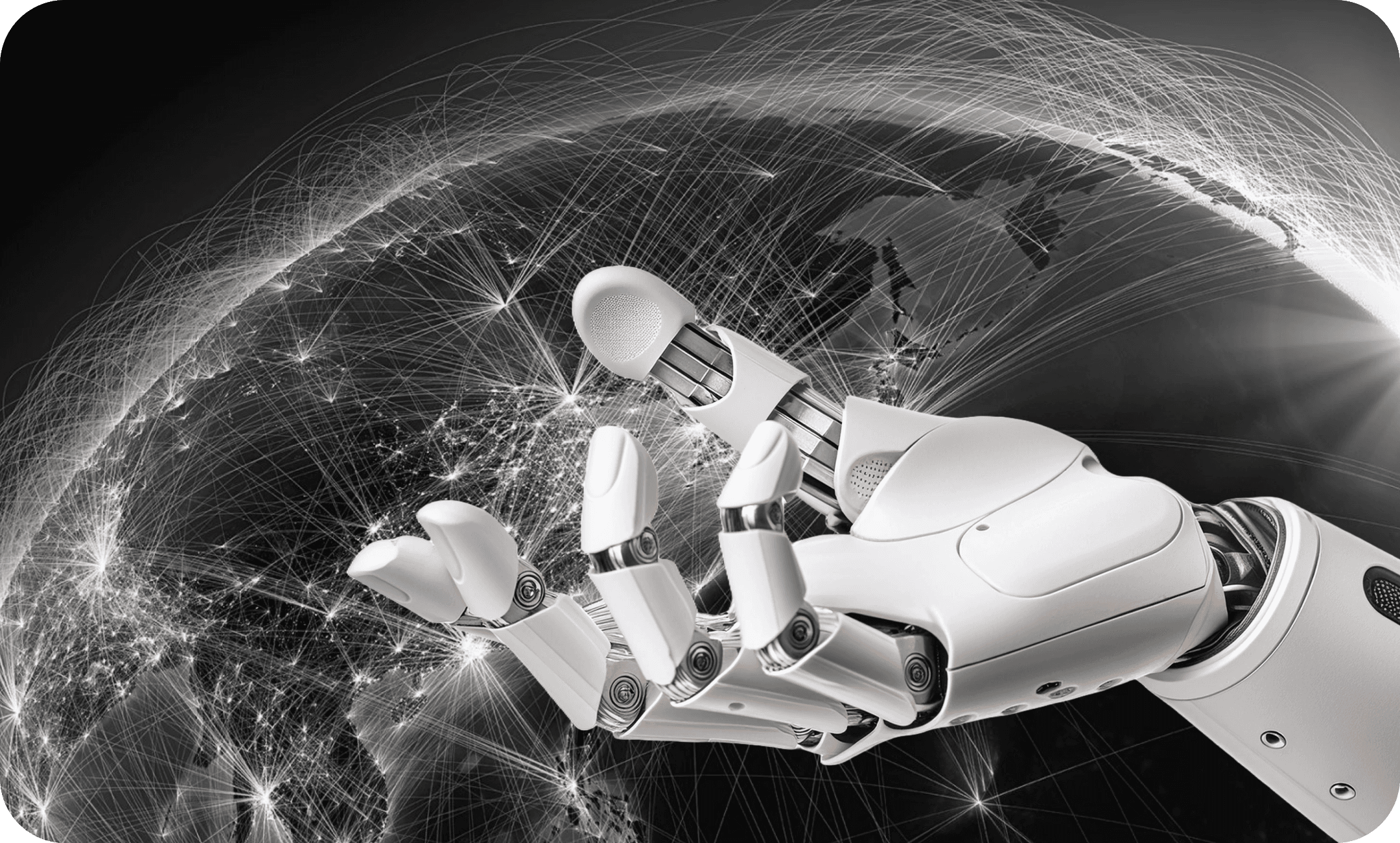 AI-Native Technology