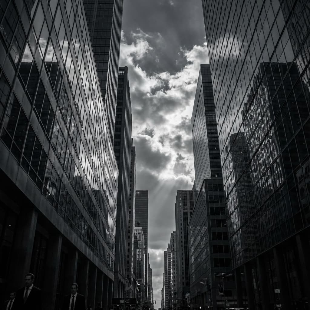 Hero image for FOUNDING