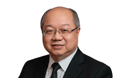 Lim How Teck - Board of Advisors